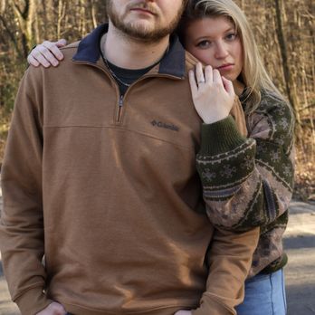 Visuals By CB - Session Photography Near Me