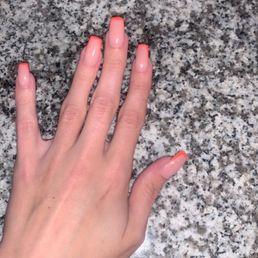 Nails by Kevin Nails by Kevin