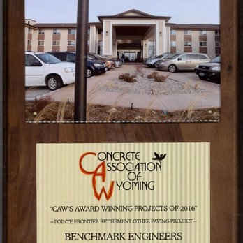 BenchMark Engineers - Structural Engineers Near Me - Cheyenne, Wyoming