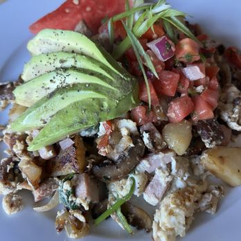 Patty's Off-Center Cafe - Breakfast & Brunch Near Me - Salem, Oregon Patty's Off-Center Cafe - Breakfast & Brunch Near Me - Salem, Oregon