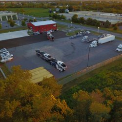 Main Truck & Trailer Repair
