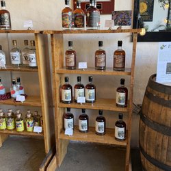 The Bullock Distillery