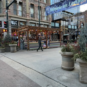 Larimer Square - Larimer Square - Shopping Centers Near Me - Denver, Colorado Larimer Square - Larimer Square - Shopping Centers Near Me - Denver, Colorado