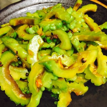 Jade - 炝炒苦瓜 - Chinese Near Me - Aix-en-Provence, 13