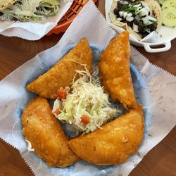 La Perla De Oriente - Pastelitos