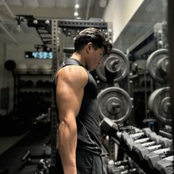 Fusion Club - Diego Gonzalez Personal Trainer