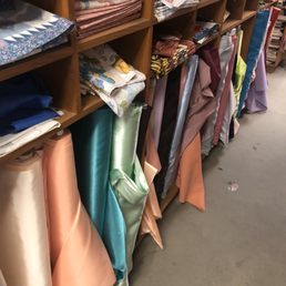 Fabric Fabric