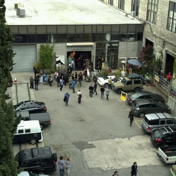 Brewery Artwalk - Art Galleries Near Me - Los Angeles, California