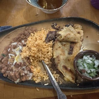 Guy Fieris El Burro Borracho - Queso birria - Mexican Near Me - Laughlin, Nevada