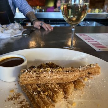 Wild Salsa - Mexican Near Me - Dallas, Texas
