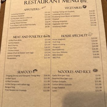 Timog - Bars Near Me - Newark, California