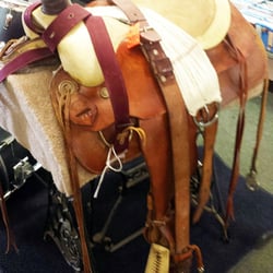 Mustang Jewelry & Pawn