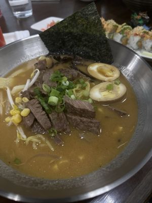My Sushi & Ramen Izakaya by null
