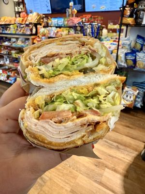 Downtown Deli Market