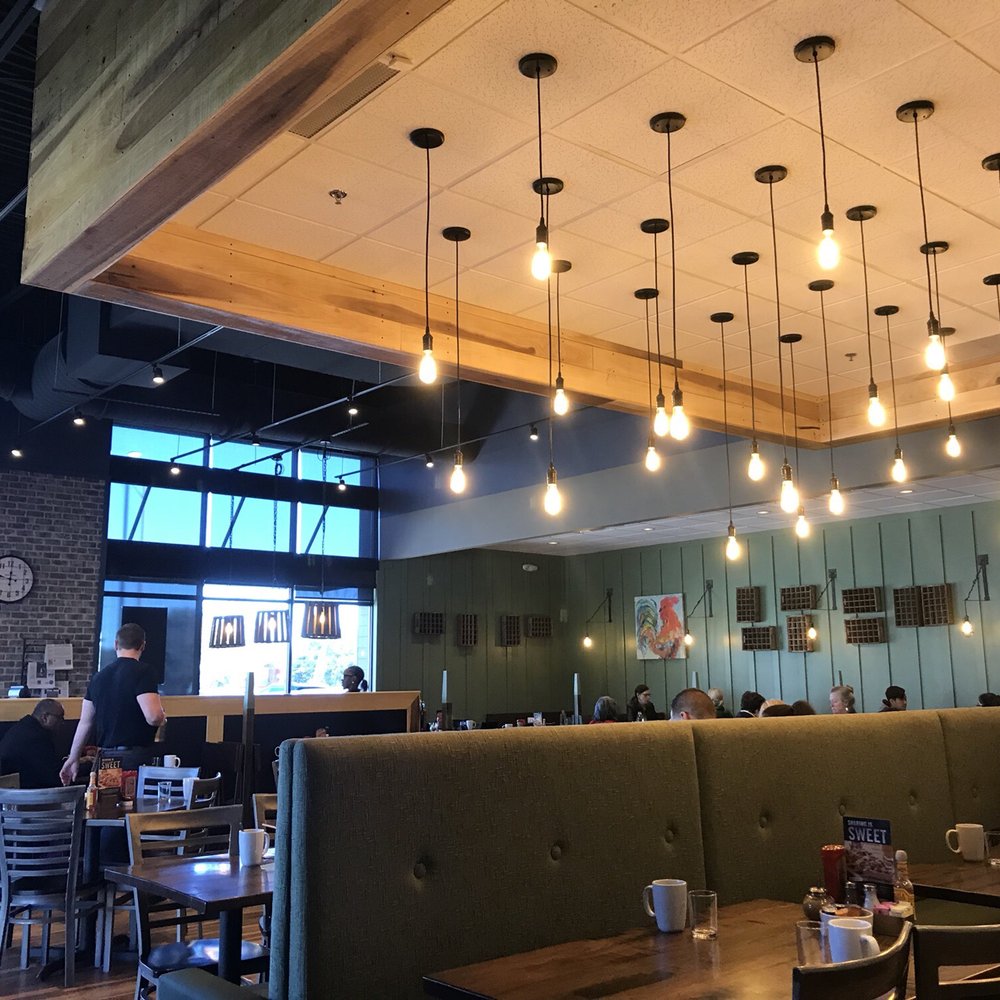 First Watch - Breakfast & Brunch Near Me - Jacksonville, Florida