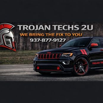 Trojan Techs 2U - "Built to move. Built to serve. The Trojan Techs 2U mobile unit--bringing fast, reliable phone repair straight to your door." - Mobile Phone Repair Near Me - Park Layne, Ohio Trojan Techs 2U - "Built to move. Built to serve. The Trojan Techs 2U mobile unit--bringing fast, reliable phone repair straight to your door." - Mobile Phone Repair Near Me - Park Layne, Ohio