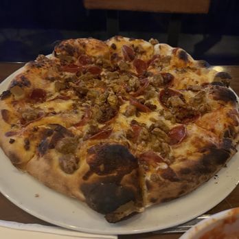 Roma23 - Godfather - Pizza Near Me - Tolleson, Arizona