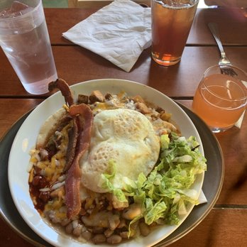 The Daily Grind - Huevos Rancheros - Coffee & Tea Near Me - Albuquerque, New Mexico The Daily Grind - Huevos Rancheros - Coffee & Tea Near Me - Albuquerque, New Mexico