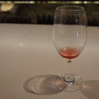 Spring Vale Vineyards - 2017 rose - Wineries Near Me - Cranbrook, TAS