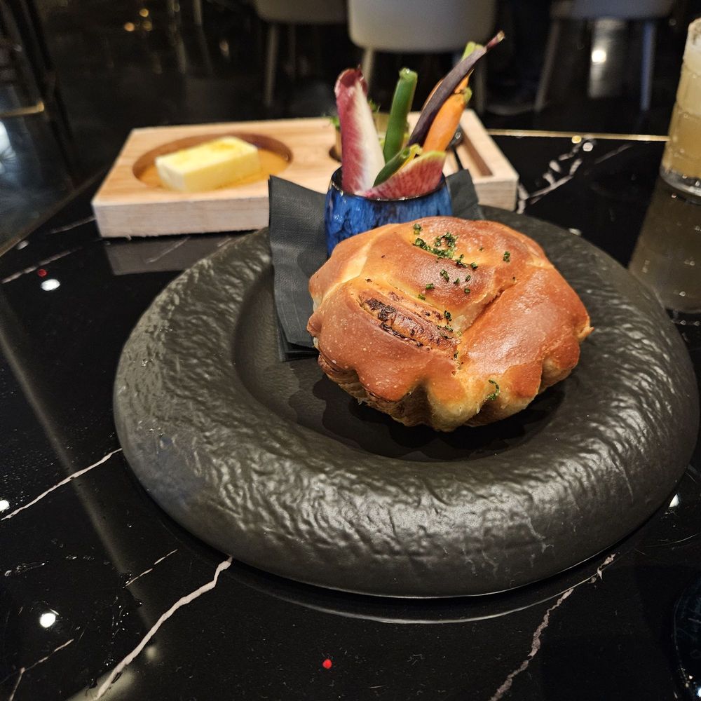 Prime 141 - Bread - Steakhouses Near Me - Enterprise, Nevada Prime 141 - Bread - Steakhouses Near Me - Enterprise, Nevada