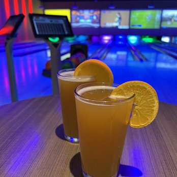 Main Event Tempe - Adult refreshments , blue moons! - Arcades Near Me - Tempe, Arizona
