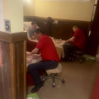 Yan Lin Foot Spa - Massage Near Me - New York, New York Yan Lin Foot Spa - Massage Near Me - New York, New York