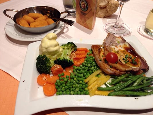 Hotel und Restaurant Adler by null