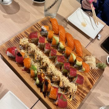 Sushi House - Sushi Bars Near Me - Dallas, Texas Sushi House - Sushi Bars Near Me - Dallas, Texas