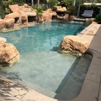 A&B Creations Pool & Spa Remodeling - All of my pools look spotless - Pool Cleaners Near Me A&B Creations Pool & Spa Remodeling - All of my pools look spotless - Pool Cleaners Near Me