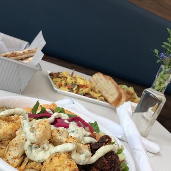 Cafe Fili - Mediterranean Near Me - Baltimore, Maryland