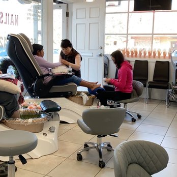 Win Nail Spa - Nail Salons Near Me - Long Beach, California Win Nail Spa - Nail Salons Near Me - Long Beach, California