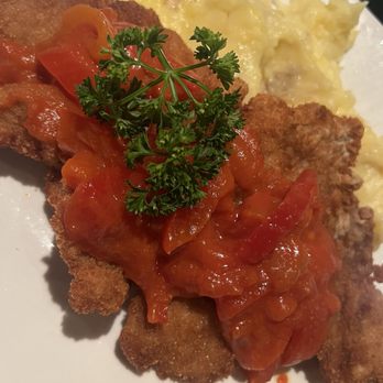 The Bavarian Lodge - Budapest Schnitzel - German Near Me - Lisle, Illinois The Bavarian Lodge - Budapest Schnitzel - German Near Me - Lisle, Illinois