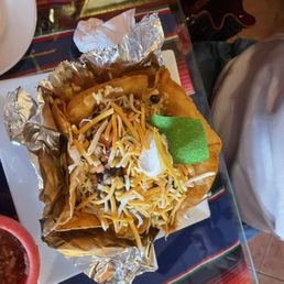 Taco Salad