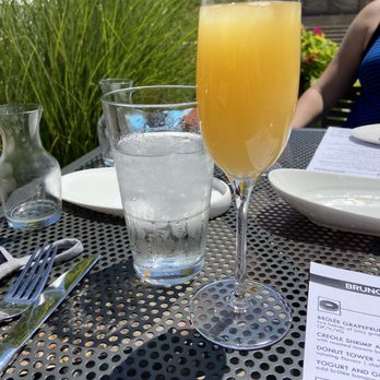 Lot One - Cheers to bottomless Mimosas! - Cocktail Bars Near Me - Arvada, Colorado