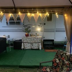 Whispering Winds RV & Fun Center