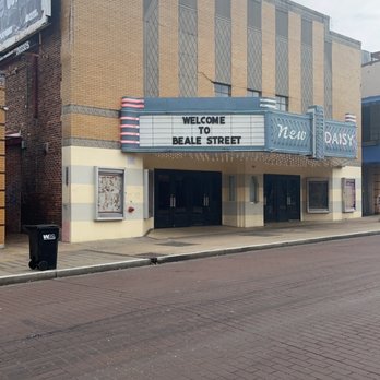 Beale Street - Local Flavor Near Me - Memphis, Tennessee
