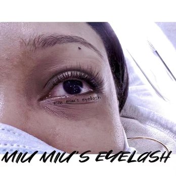 Miu Miu's Eyelash Extension - Miu miu's eyelash - Eyelash Service Near Me - Flushing, New York