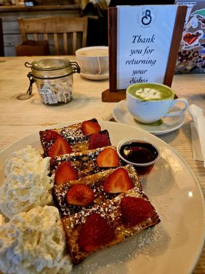 La Boulangerie de François by null