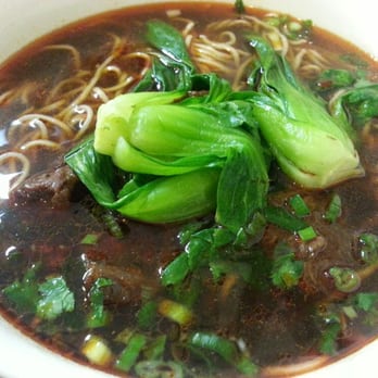 Sue's Kitchen - Beef Noodle Soup - Chinese Near Me - Torrance, California Sue's Kitchen - Beef Noodle Soup - Chinese Near Me - Torrance, California