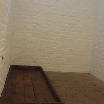 Kilmainham Gaol - Museums Near Me - Kilmainham, D