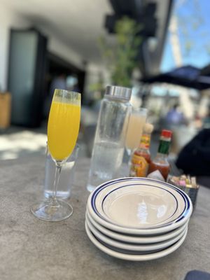 Crawford's Social by null