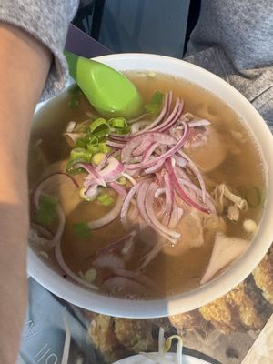 Phở Bắc Oriental Cuisine by null