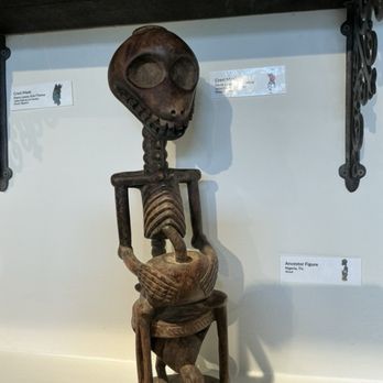 Savannah African Art Museum - Art Museums Near Me - Savannah, Georgia Savannah African Art Museum - Art Museums Near Me - Savannah, Georgia