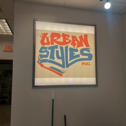 Urban styles