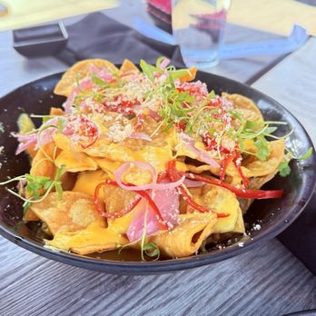 The Joint - Nachos - Gastropubs Near Me - San Diego, California