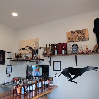 Long Dogs Distilling - Distilleries Near Me - Arapahoe, Nebraska