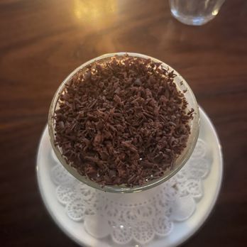 Leo - Tiramisu - Pizza Near Me - Brooklyn, New York Leo - Tiramisu - Pizza Near Me - Brooklyn, New York