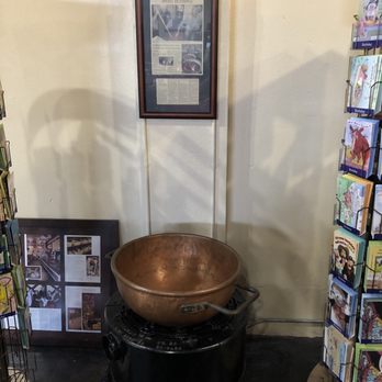 Candies by Vletas - Cooking decor and a piece of history - Candy Stores Near Me - Abilene, Texas Candies by Vletas - Cooking decor and a piece of history - Candy Stores Near Me - Abilene, Texas