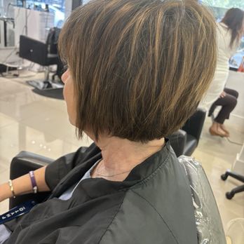 Salon Copage - Hair Salons Near Me - Boca Raton, Florida