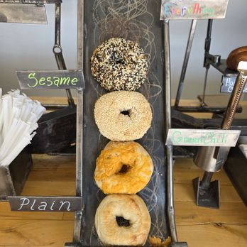 Copper State Bread - Coffee & Tea Near Me - Tempe, Arizona